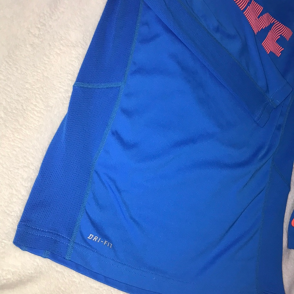 NIKE RUNNING TOP - Picture 5 of 6
